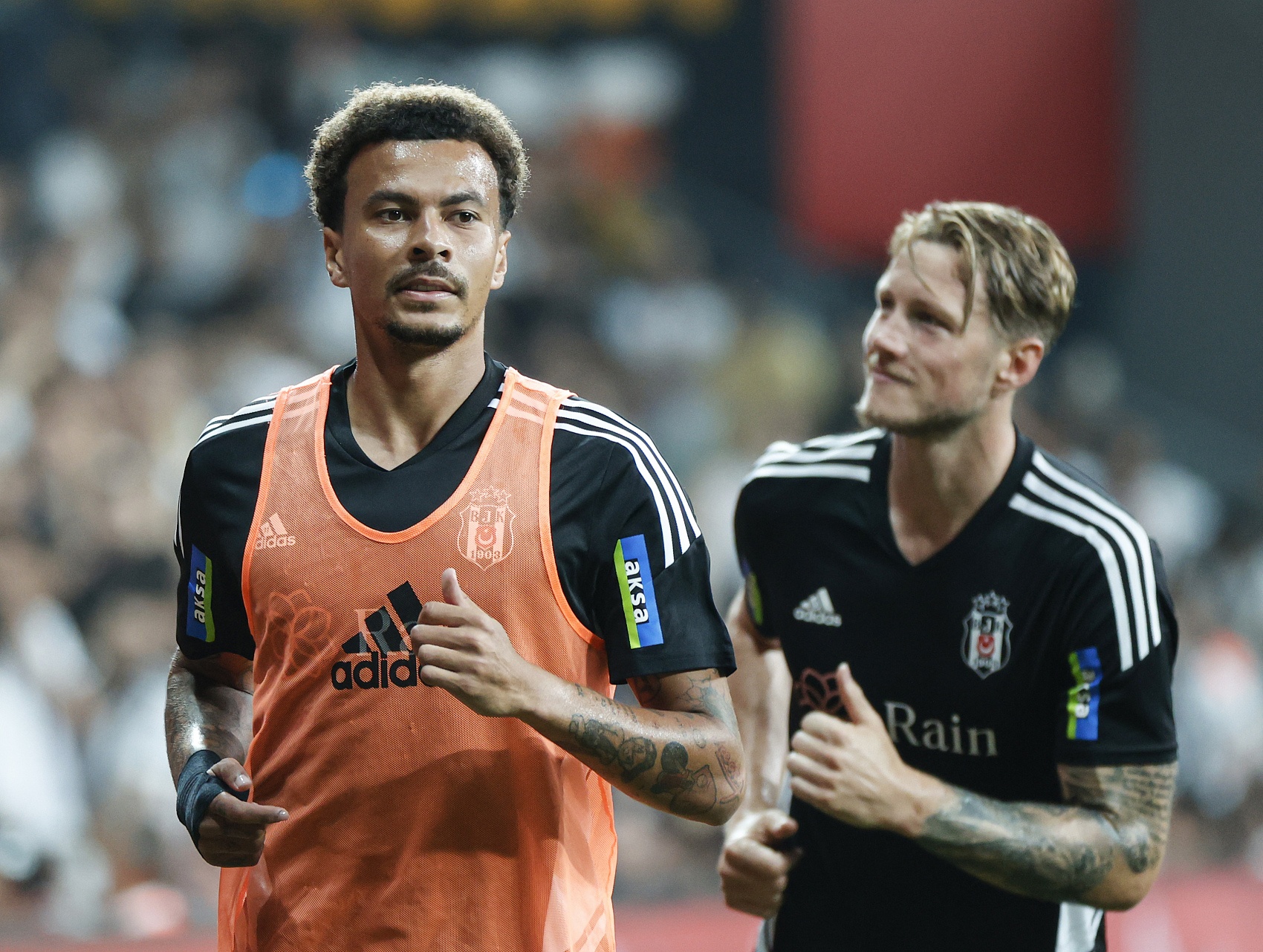 市场的风口 市场的风口