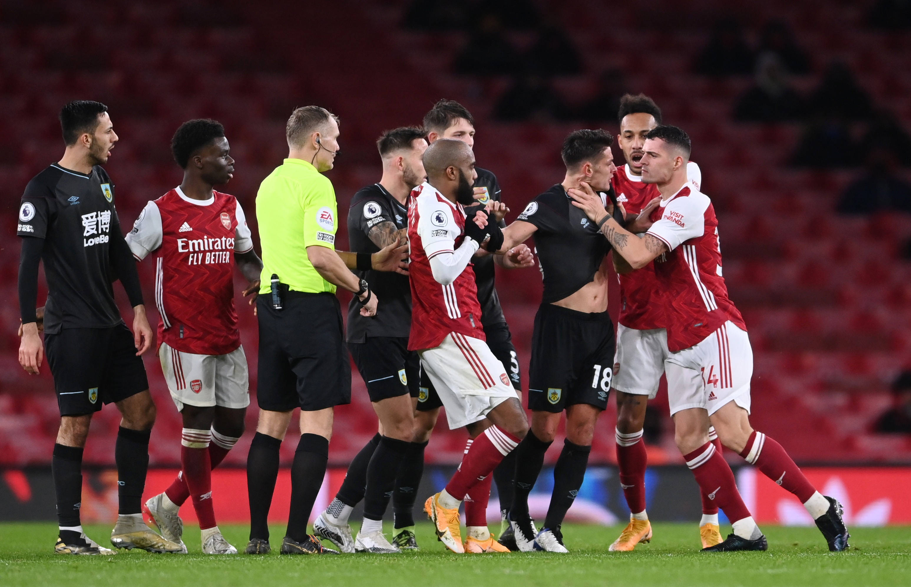 为全球竞争 为全球竞争