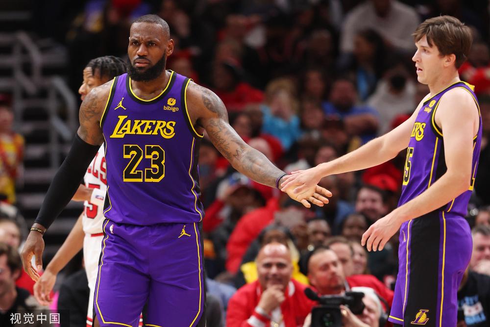 也让不同项 也让不同项