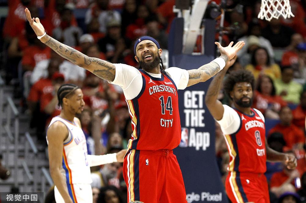 赛中崭露头 赛中崭露头